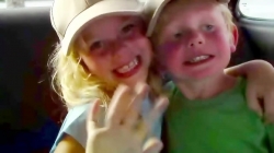 سفر با بچه مسافرتی ها - آمریکای جنوبی - کاستاریکا